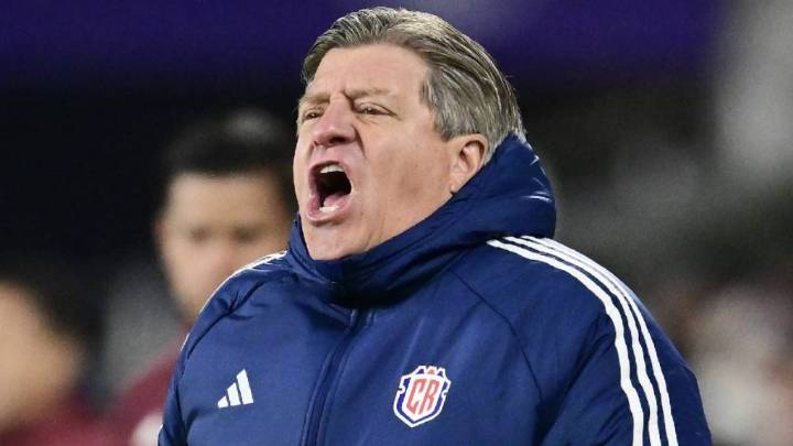 Este martes ante Nicaragua: Miguel Herrera y Costa Rica, obligados al triunfo