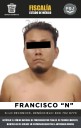 Vinculan a proceso a sujeto por homicidio calificado en Naucalpan