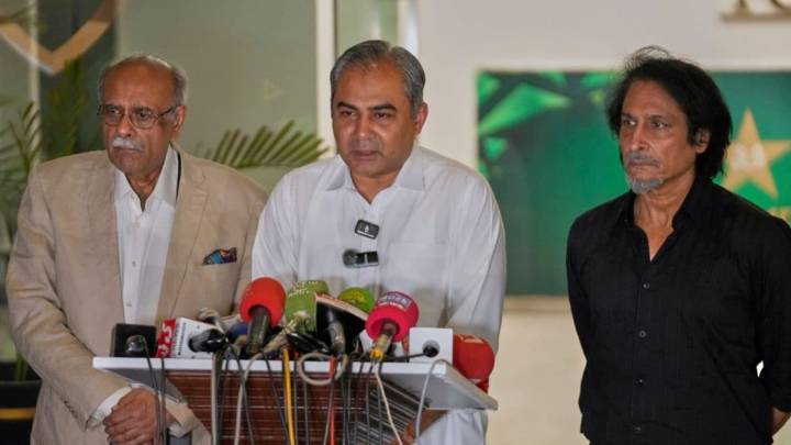 Mohsin Naqvi Breaks Silence: 'I Did Nothing Wrong, India Can Collect Trophy From...'