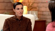 Eugenia Osborne, rota tras la muerte de su hija: "Sigo sintiendo a Leticia moviéndose dentro de mí"
