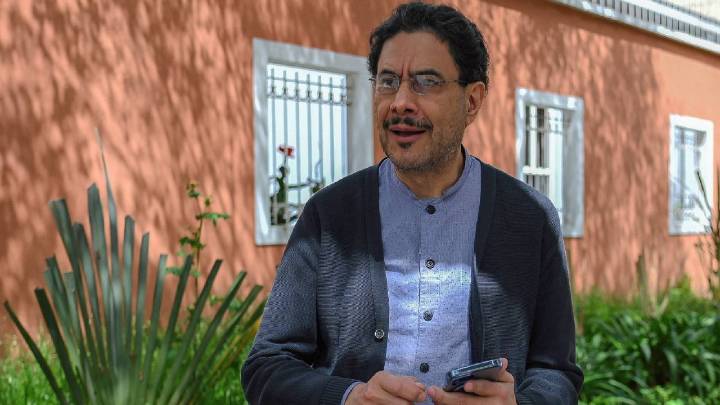 Iván Cepeda, virtual ganador de la consulta interna del Pacto Histórico con un 64%