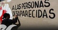 Renace el “muro de los desaparecidos”… para no olvidar