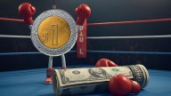 Dólar cae y peso mexicano se mantiene fuerte; tipo de cambio HOY 19 de octubre