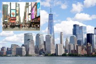 New York City office vacancies hit 5-year low amid leasing frenzy