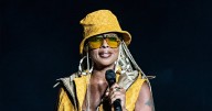 Mary J. Blige to release first concert film of Madison Square Garden show in theatres