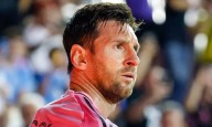 Lionel Messi y el anuncio más importante sobre su futuro: "Por fin puedo contarles"