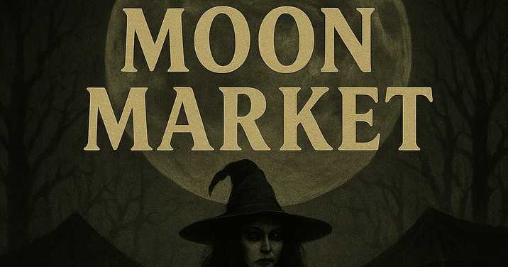 Haunting of Mystical Moon Market brings magic to Owensboro