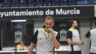 El UCAM Murcia, preparado para volver a incomodar a los de arriba