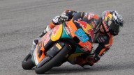 Terrible Accidente en el GP de Malasia en la Moto3; Dos Pilotos Fueron Hospitalizados