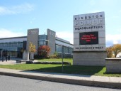 Kingston Police diversity breakdown report finds gaps