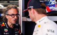 Mekies con perfil bajo: el reconocimiento a Verstappen en Red Bull