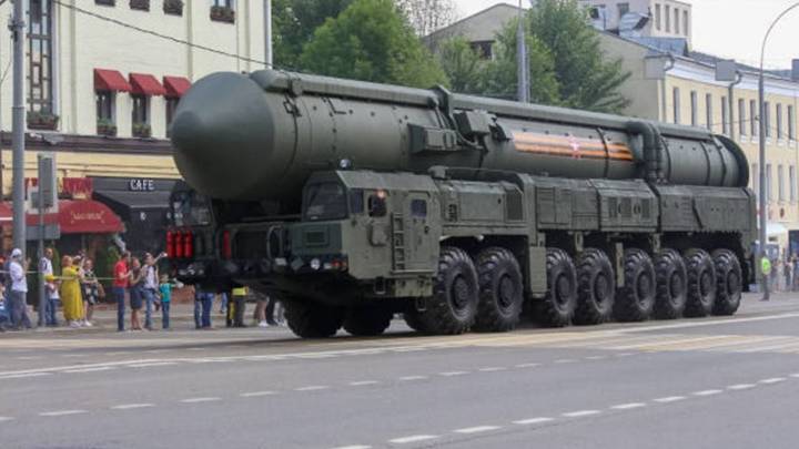 CTBTO: el tratado que prohíbe pruebas nucleares y que enfrenta tensiones entre Rusia y Estados Unidos