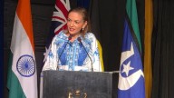 Amid protests targeting immigrants, Australian minister has a message for Indians: ‘We stand by you. You belong here’