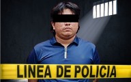 Capturan a "El Llanero", relacionado con el cobro de extorsiones a limoneros en Michoacán