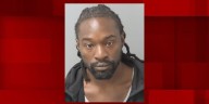 Man arrested, charged after SLMPD video trailer is set on fire