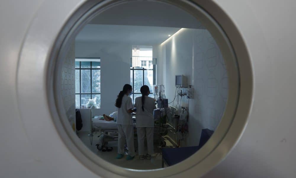 NCDHHS y CHESS Health lanzan recurso gratuito para veteranos para apoyar su salud mental