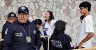 Congreso analizará iniciativa para militares dirijan la Policía Auxiliar