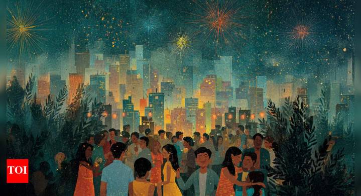 Why debate about Diwali pollution isn’t really about crackers at all