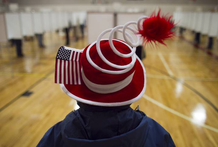 Letter: I’m voting ‘yes’ on Question 1
