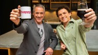 Tom Holland, Robert Downey Jr. BERO Beer Happy Coffee Collab: Shop Now