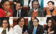 Diputados entrevistan a aspirantes para presidir Comisión de Derechos Humanos CDMX; exponen planes de acción