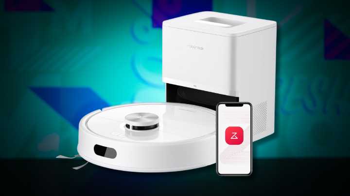 Save $200 on the Roborock Q7 M5+ robot vacuum and mop