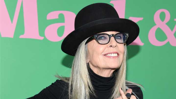 Diane Keaton Dead: 'Annie Hall' Star Was 79