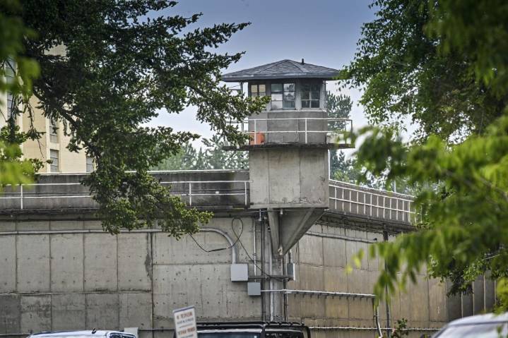 Oregon abandons Medicaid expansion for people leaving prison, months after delaying launch