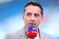 What's wrong with 'angry, middle-aged white men', Gary Neville?