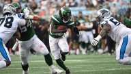 How to watch Jets-Panthers NFL football game today
