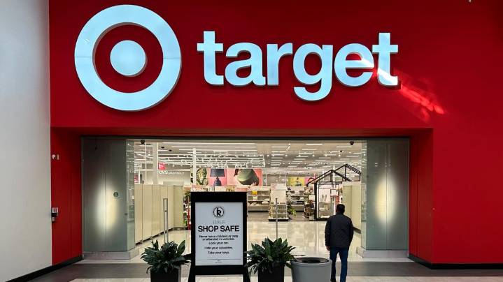 Target announces early Black Friday deals, weekly discounts through Christmas