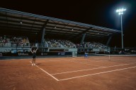 Ibaguereña María Camila Romero perdió en el Open World Tennis Tour W50