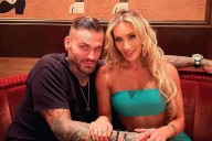 Carmella Criticizes Corey Graves’ Short WWE Paternity Leave