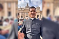 Desde Roma, la Diócesis de Santa Marta comparte el mensaje del Papa León XIV sobre una Iglesia fraterna y servidora