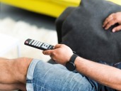 El control remoto de repuesto para Fire Stick más vendido que se conecta al instante