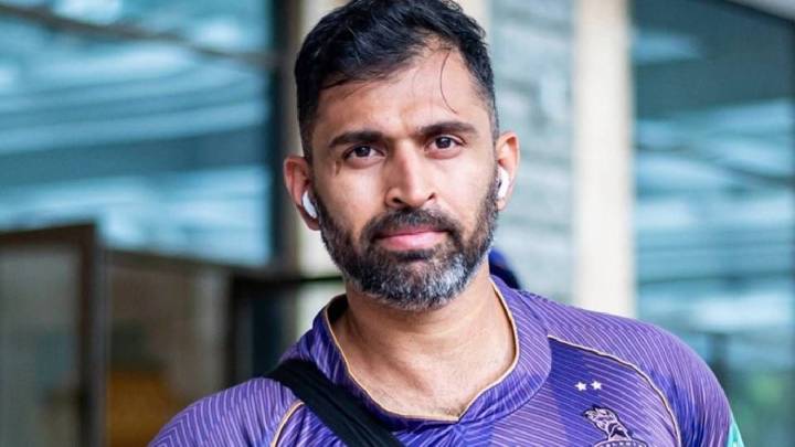 Abhishek Nayar named KKR head coach ahead of IPL 2026