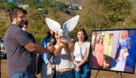 Malibu community honors Pepperdine students killed on PCH in 2023 by a speeding driver