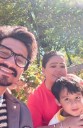 Bharti Singh, Haarsh Limbachiyaa share dreamy Swiss vacation moments