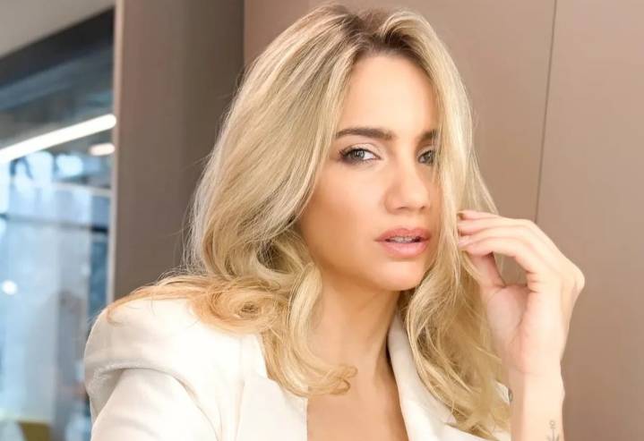 «No se imaginan lo horrible que es»: Naza Di Serio reveló detalles del acoso que supo sufrir