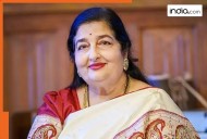 Anuradha Paudwal Birthday Special: Dhak Dhak to Aashiqui; 8 evergreen hits that made her the voice of a generation