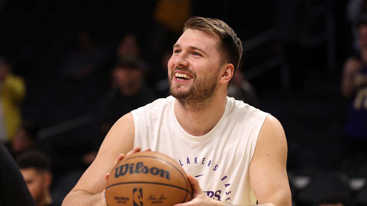 Luka Doncic’s honest admission on Timberwolves rematch