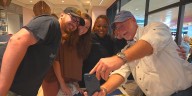 Black Voices: Charleston chef celebrates historic Emmy wins