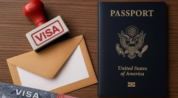 EE. UU. en riesgo de cierre: esto ocurrirá con visas y pasaportes a partir del 1 de octubre
