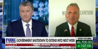 Farmers can't afford to wait amid government shutdown, GOP rep stresses
