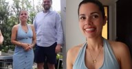 VIDEO: ¿Embarazada Claudia Morales, exesposa de Molusco?