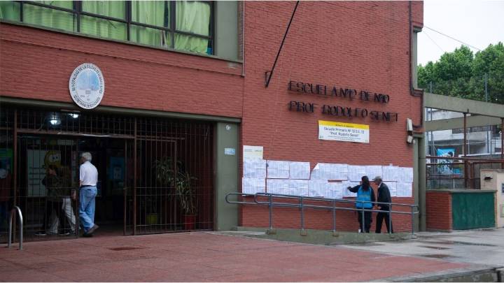 Elecciones 2025: cuál es la mejor hora para ir a votar