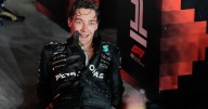 George Russell and Kimi Antonelli staying with Mercedes F1 team in 2026
