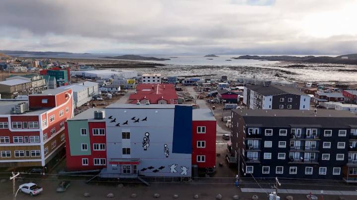 Housing crisis, cost of living fuelling Nunavut voter apathy