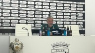 Juan Marrero: «El partido de mañana es importantísimo y la única mentalidad es ganar»