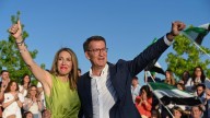 Feijóo pone a Guardiola como ejemplo para Sánchez: frente al bloqueo, elecciones